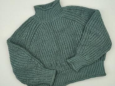 H&M, Sweter damski, rozmiar XL