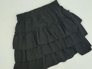 spódnice jedwab: Spódnica damska, rozmiar S — 1