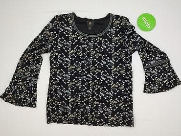 black metal: Bluzka damska, rozmiar M — 2