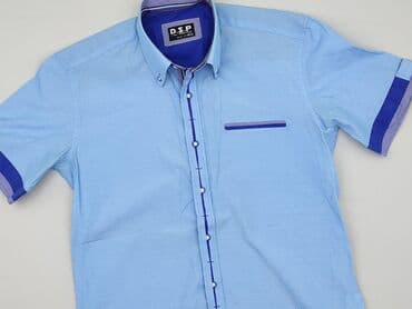 Italian Style, Koszulа dla mężczyzn, rozmiar M w lalafo.pl Italian Style, Koszulа dla mężczyzn, rozmiar M