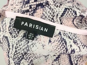 sukienka w stylu coco chanel: Parisian, Sukienka damska, S — 4