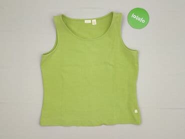 koszula cytryny: Top damski, rozmiar M — 3