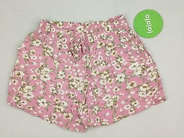 szorty oversize: Szorty damskie, rozmiar 2XL — 2