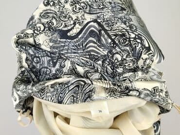 spódniczki w kwiaty: Spódnica damska, rozmiar S — 5