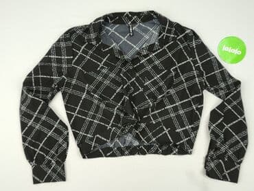bluzki pod marynarkę plus size: FBsister, Bluzka damska, rozmiar M — 2