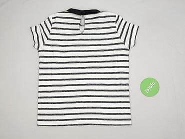 oliwkowy golf basic: Bluzka damska, rozmiar XL — 3