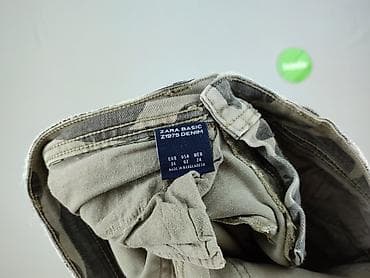 g star: Zara, Jeansy damskie, rozmiar XS — 5