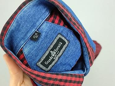 Koszulа dla mężczyzn, rozmiar XL — 5