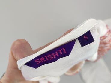 ubrania z indii: Sukienka damska, rozmiar S — 4