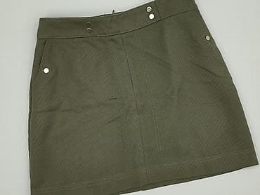 Spódnice: H&M, Spódnica damska, rozmiar L — 1