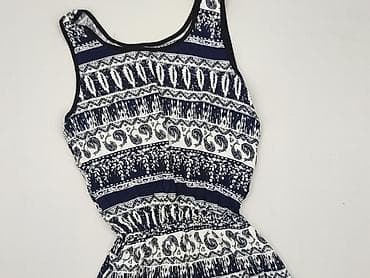 spódnice midi ecru: Sukienka damska, rozmiar S — 1