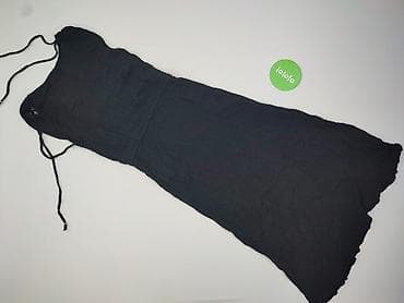 ubrania plus size: Sinsay, Sukienka damska, rozmiar M — 3