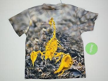 travis scott bluzy: T-shirt damski, rozmiar M — 3