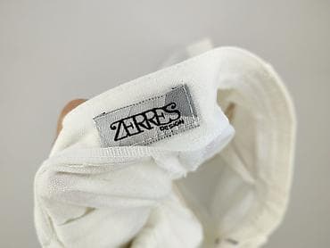 zerres jeans: Zerres, Spodnie materiałowe damskie, rozmiar S — 4