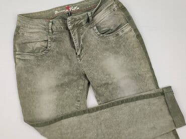 Jeans for women, size M (EU 38)