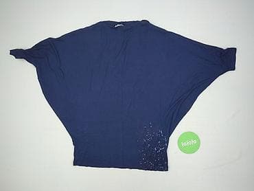 shark blouse: Bluzka damska, rozmiar M — 3