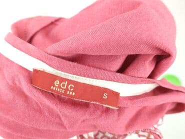 koszulki keya z nadrukiem: EDC, Bluzka damska, S — 5