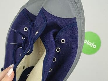 kozaki do czerwonej sukienki: Trampki dla mężczyzn, rozmiar 44 — 5