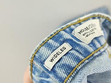 jeansy trf: House of Denim, Jeansy damskie, rozmiar S — 5