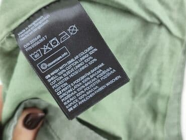 wk dzik kurtki: Kurtka, H&M, 6-9 miesięcy, stan - Bardzo dobry — 5