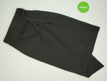 spódnice z lampasem: Stradivarius, Spódnica damska, rozmiar S — 2