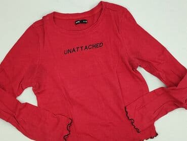 Sinsay, Bluzka damska, rozmiar M