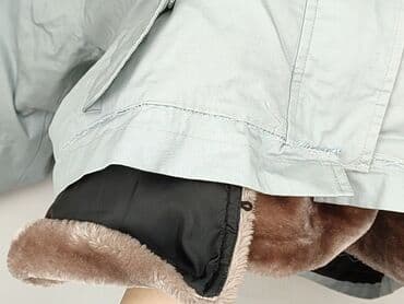 флісові кофти жіночі: Parka damska, rozmiar 3XL — 4