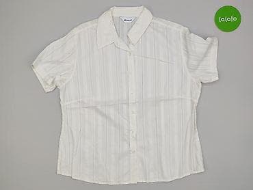 delmar stroje: Damart, Koszula damska, rozmiar 2XL — 2