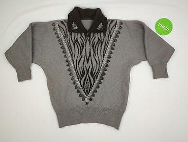 sweter top secret: Sweter damski, rozmiar 7XL — 2