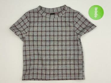 koszulka z nadrukiem sinsay: Sinsay, Bluzka damska, XL — 2