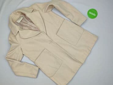 zara basic kurtka puchowa: Zara, Płaszcz damski, rozmiar XS — 2