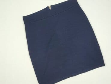plisowane spódnice plus size: Spódnica damska, rozmiar S — 1