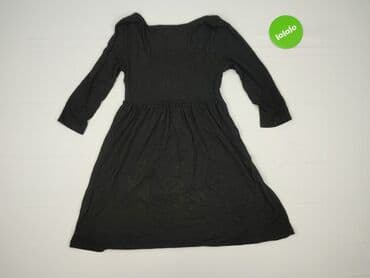 sukienka hm sweterkowa: H&M, Sukienka damska, rozmiar XS — 3