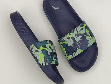 Klapki damskie, 35.5