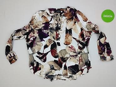 pajama pattern: Bluzka damska, rozmiar XS — 2