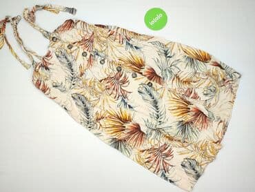 sukienki letnie duże rozmiary c a: Sukienka damska, rozmiar S — 3