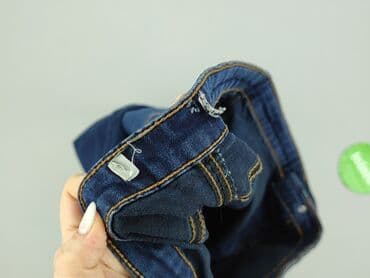 wake jeans: Jeansy damskie, rozmiar L — 4