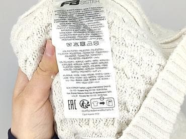 swetery: FB Sister, Sweter damski, rozmiar M — 5