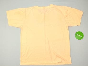 only t shirty: T-shirt damski, rozmiar XL — 4