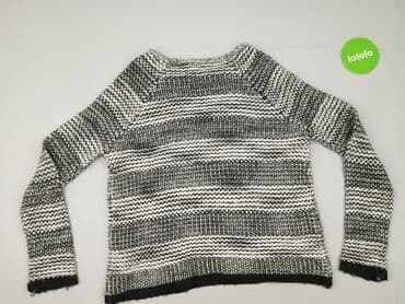 rebel sweter: Revelation, Sweter damski, rozmiar M — 4