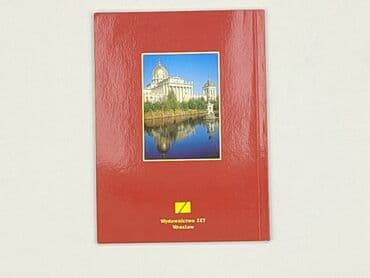 Książki: Książka, gatunek - Literatura faktu, stan - Idealny — 2