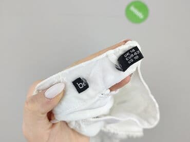 top z piorkami: BYoung, Bluzka damska, XL — 4