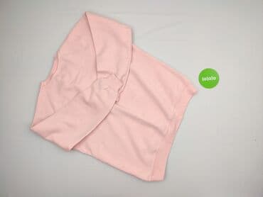 bluza z kapturem damska sinsay: Sinsay, Bluza damska
, rozmiar M — 3