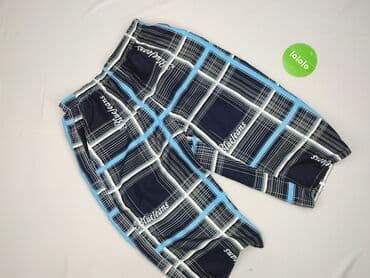 spodnie bugjo: Szorty dla mężczyzn, rozmiar 2XL — 2