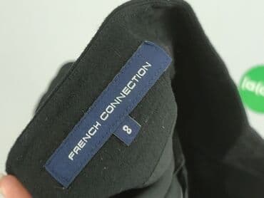 spódnice z prostokąta na gumce: French Connection, Спідниця жіноча, розмір S — 4
