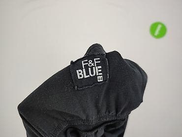 długa 38: F&F, Sukienka damska, rozmiar 2XL — 4