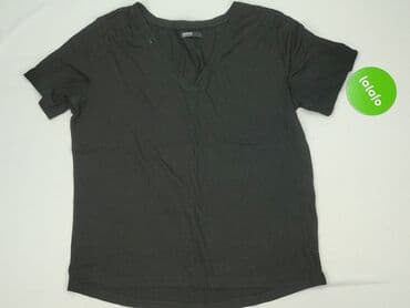 koszulka z długim rękawem cropp: Cropp, T-shirt damski, rozmiar L — 2