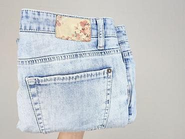 ccc buty uggs: Jeansy damskie, rozmiar L — 6