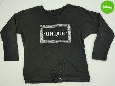 bluza wawa: Unique, Bluzka damska, rozmiar One size — 2