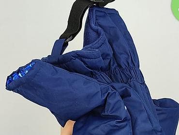 biedronka rękawiczki: Ogrodniczki, 12-18 miesięcy, stan - Idealny — 5